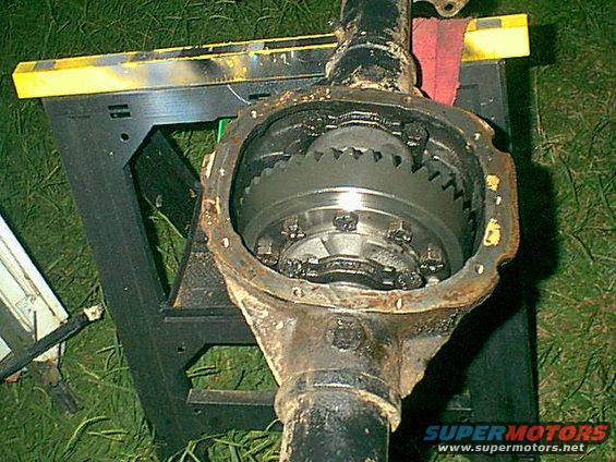 new.jpg I just got the axle back form West Coast diff. they installed and setup the gears for me.