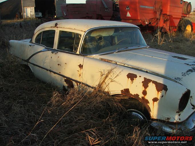 Oldsmobile Delta 88