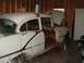 1956 Oldsmobile Delta 88 - Safe and Sound in my Garage