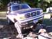 1993 Ford Bronco - more chillen