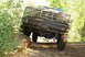 1993 Ford Bronco - TSF