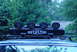 1993 Ford Bronco - light bar