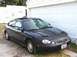 1998 Ford Taurus - I love that Zymol shine!