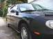 1998 Ford Taurus - Up close and personal . . . don't touch the paint job!