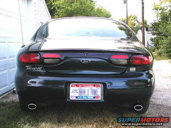 Note the extra 24V DOHC badge.