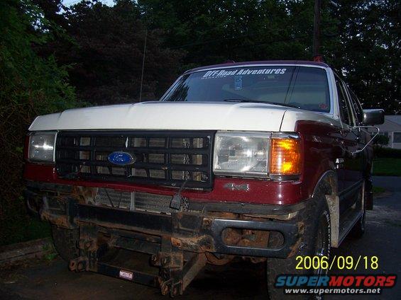 Why I call my truck LEXUS-PROOF