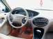 1998 Ford Taurus - Instrument cluster.