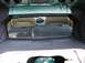 1998 Ford Taurus - The trunk is like a bottomless pit.