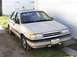 1998 Ford Taurus - 1988 Tempo GL My first car, I owned it 6 years. 100k miles when I sold it.