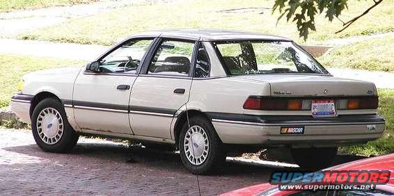 This really was a Fix Or Repair Daily.  In 6 years I spent as much on repairs as I did for the car!