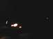 1998 Ford Taurus - UFO fly-by.