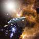 1998 Ford Taurus - So you think the '98 Taurus looks like a space ship huh?