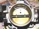 1998 Ford Taurus - Stock Throttle Body (front)