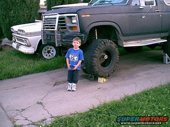 christainandfront.jpg christian wanted to have his picture in here so here it is.