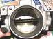 1998 Ford Taurus - Stock TB at WOT (wide open throttle)