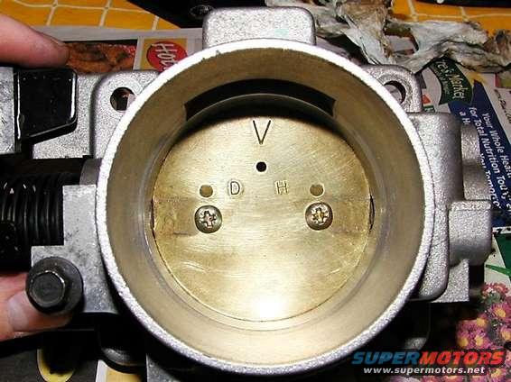 After "Half-Shafting," looks nice too.