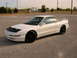 1993 Ford Probe photo