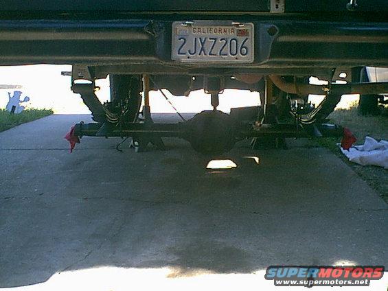 axle-rear.jpg Here is Jezebel from the rear after the fip was completed.