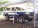 1987 Ford Bronco photo