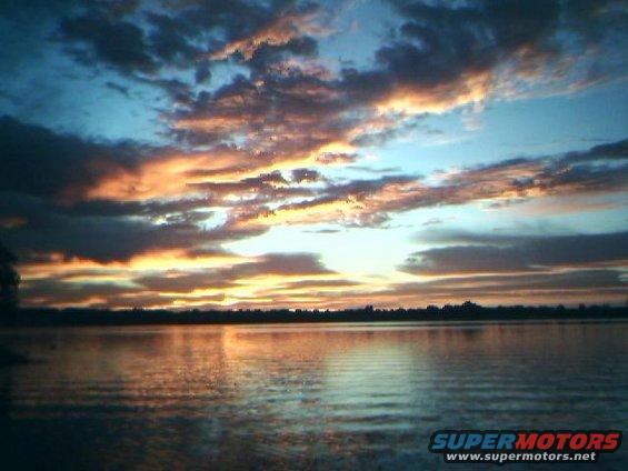 october-31-2006-logan-martin-sunrise.jpg October 31 2006 Sunrise on Logan Martin