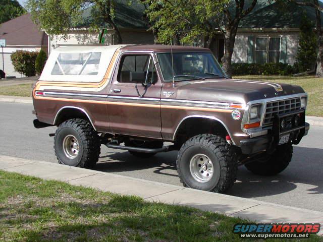 3 inch body and 4 inch suspension