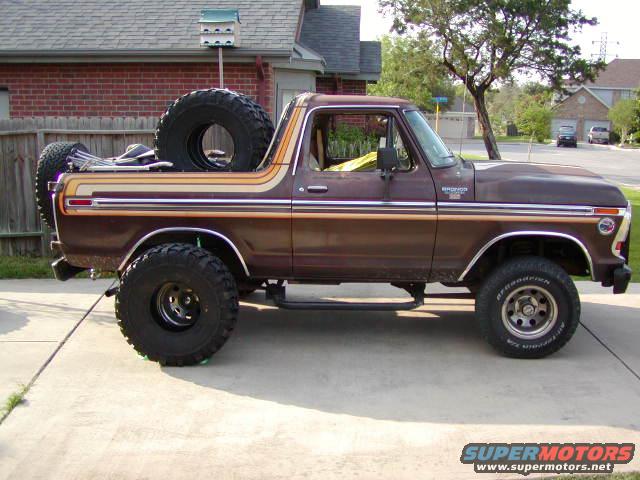 home with new tires