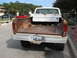 1979 Ford Bronco - the rare no tail gate option