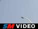 1998 Ford Taurus - Grumman Ag Cat doing a loop. Stupid trailer!