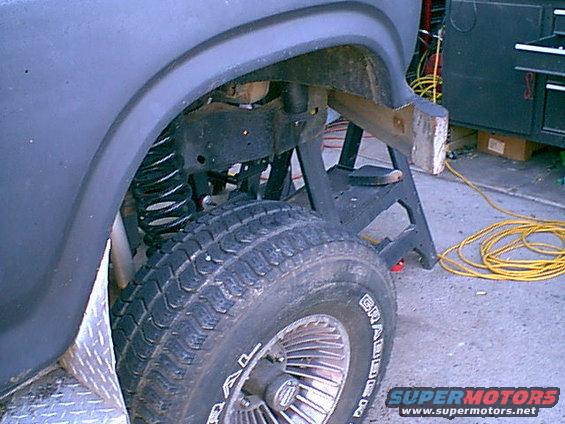 passtrim2.jpg Here is the pass side after i clipped the tooth off. much nicer looking.