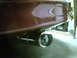 1996 Ford Probe - muffler