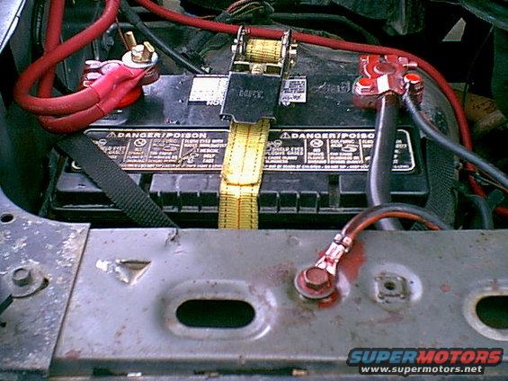 batt.jpg Here is the stock Battery After the 3G upgrade.