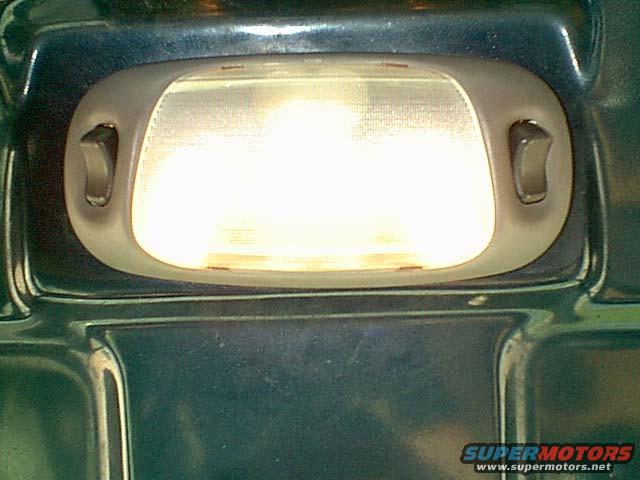 new-dome.jpg This thing puts out a ton of light. the map lights and switch lights are one here.