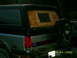 1990 Ford Bronco - new back window