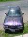 1990 Ford Bronco - another pic new color