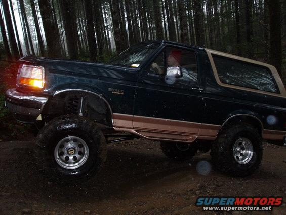 hittin switches (3 wheel motion)
