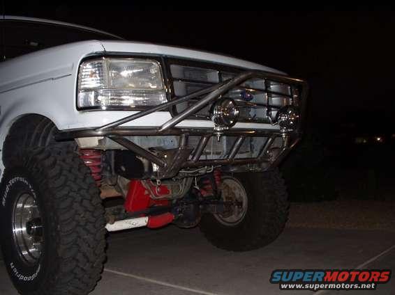 bumper6.jpg all that is left to do is add the skid plate