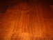 1988 Ford Bronco - Close-up of wood grain texture, a SUPERMOTORS.NET watermark at the bottom right.