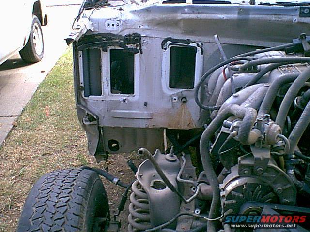 92-missing-heaterbox.jpg ok the next cycle is completd. the heaterbox is gone.