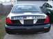2001 Ford Crown Victoria - State Trooper sticker residue still showing