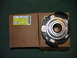 1989 Ford Thunderbird - 1999-2004 mustang cobra front hub/bearing