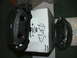 1989 Ford Thunderbird - 1999-2004 mustang cobra front calipers