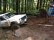 1996 Jeep Cherokee - Proper way to use a tow strap