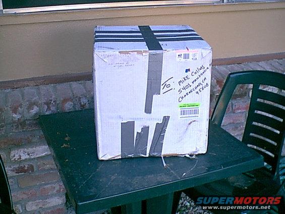 gear4.jpg Finally the 4:56 gears are here. now i can not wait to get them installed.