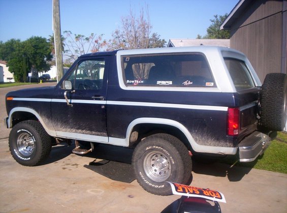 November 8, 2006

Left Side View