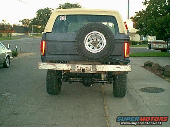 newspare.jpg here is the new spare on a factor rim. looks better than the old Pick-n-pull spare with a slash in it.