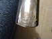 2005 Dodge SRT-4 - Close-up of a shiny exhaust tip the Borla brand name.