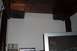 2006 Ford E350 - Big-screen TV speakers built-in to my desk.