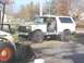 1990 Ford Bronco - today