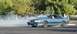 1988 Ford Mustang - Beginning of a Burnout :)