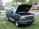 1996 Ford Bronco - "Murphy" after a fresh bath